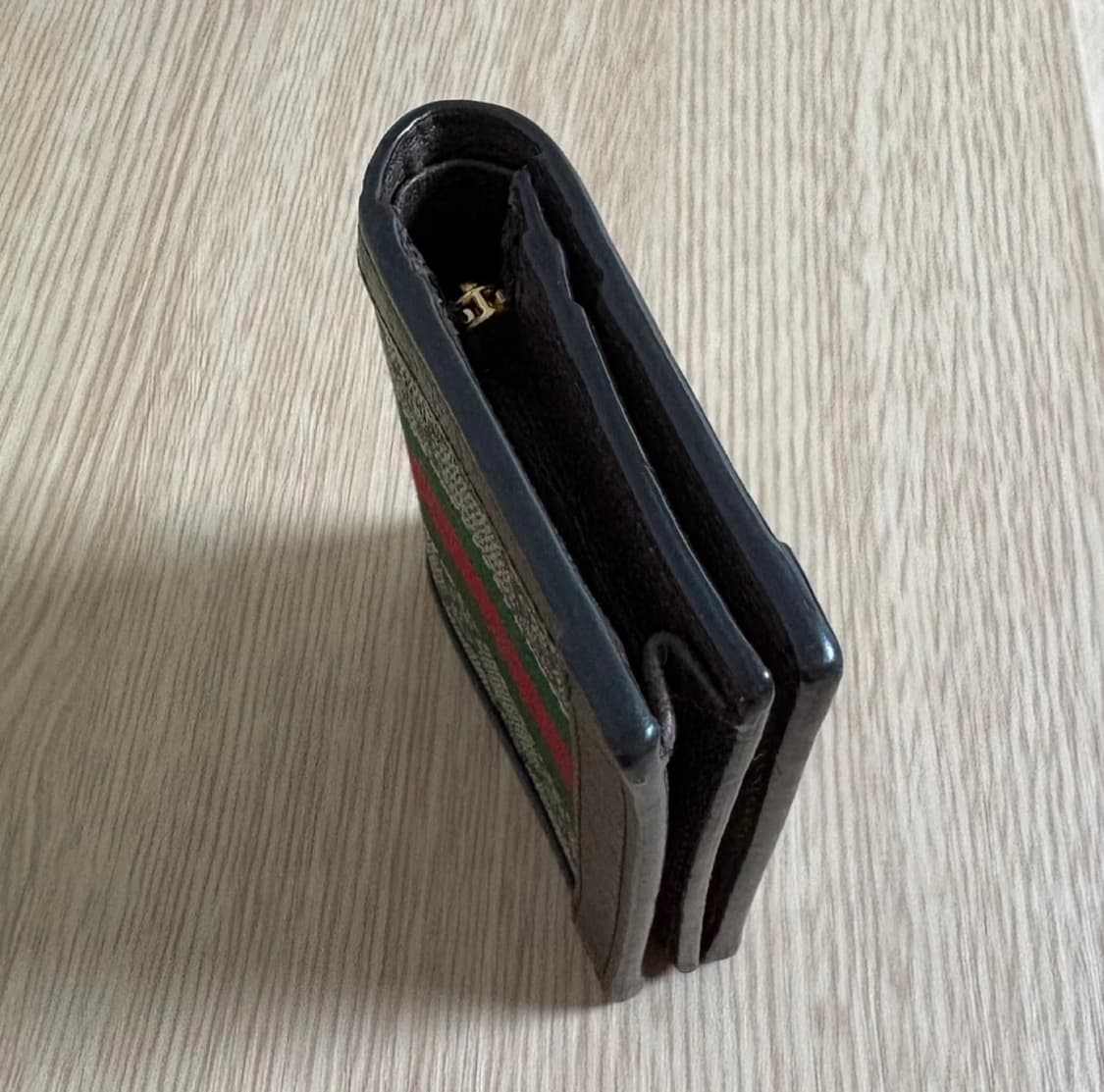 구찌 오피디아 반지갑 풀구성 상품이미지5