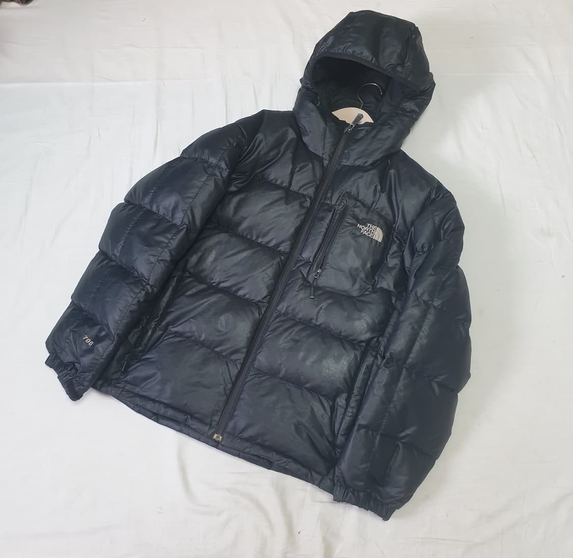 노스페이스 700 퍼텍스 구스 패딩 상품이미지1