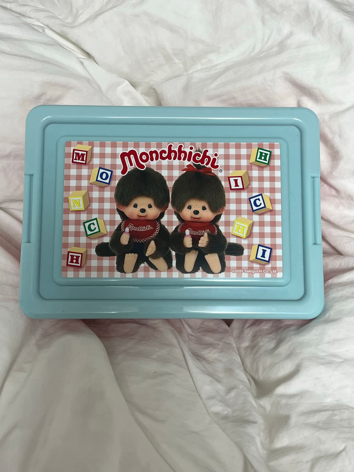 몬치치 보관함 상품이미지2