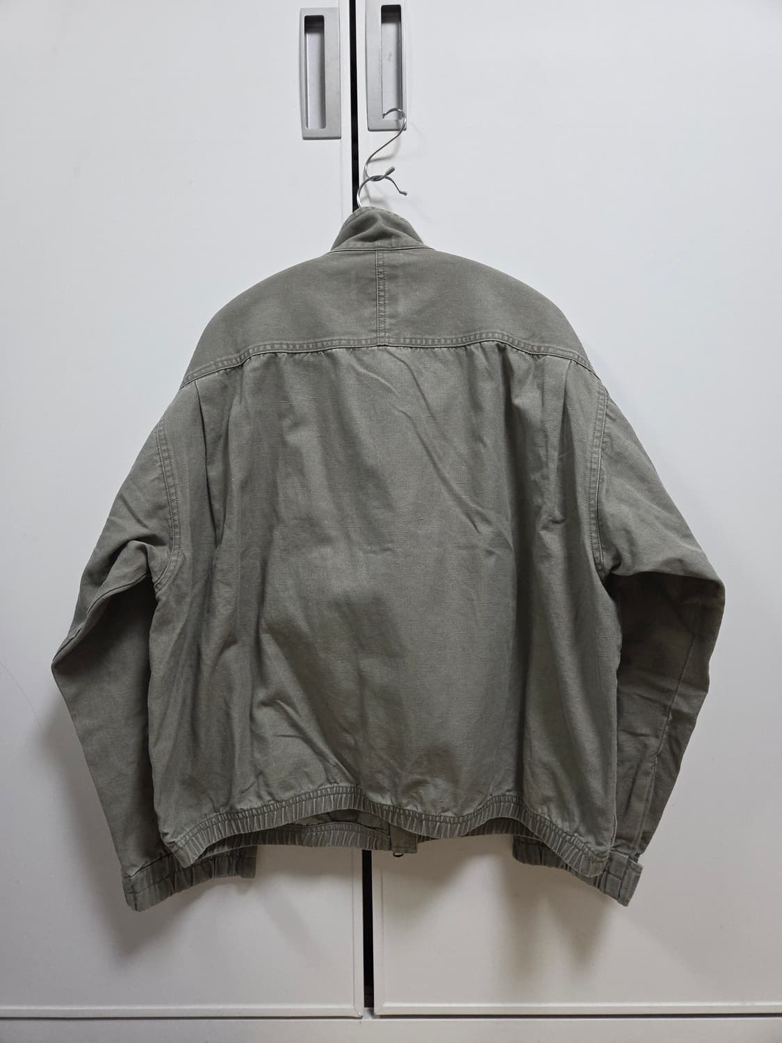 그라미치 캔버스 피닉스 자켓 L 상품이미지3