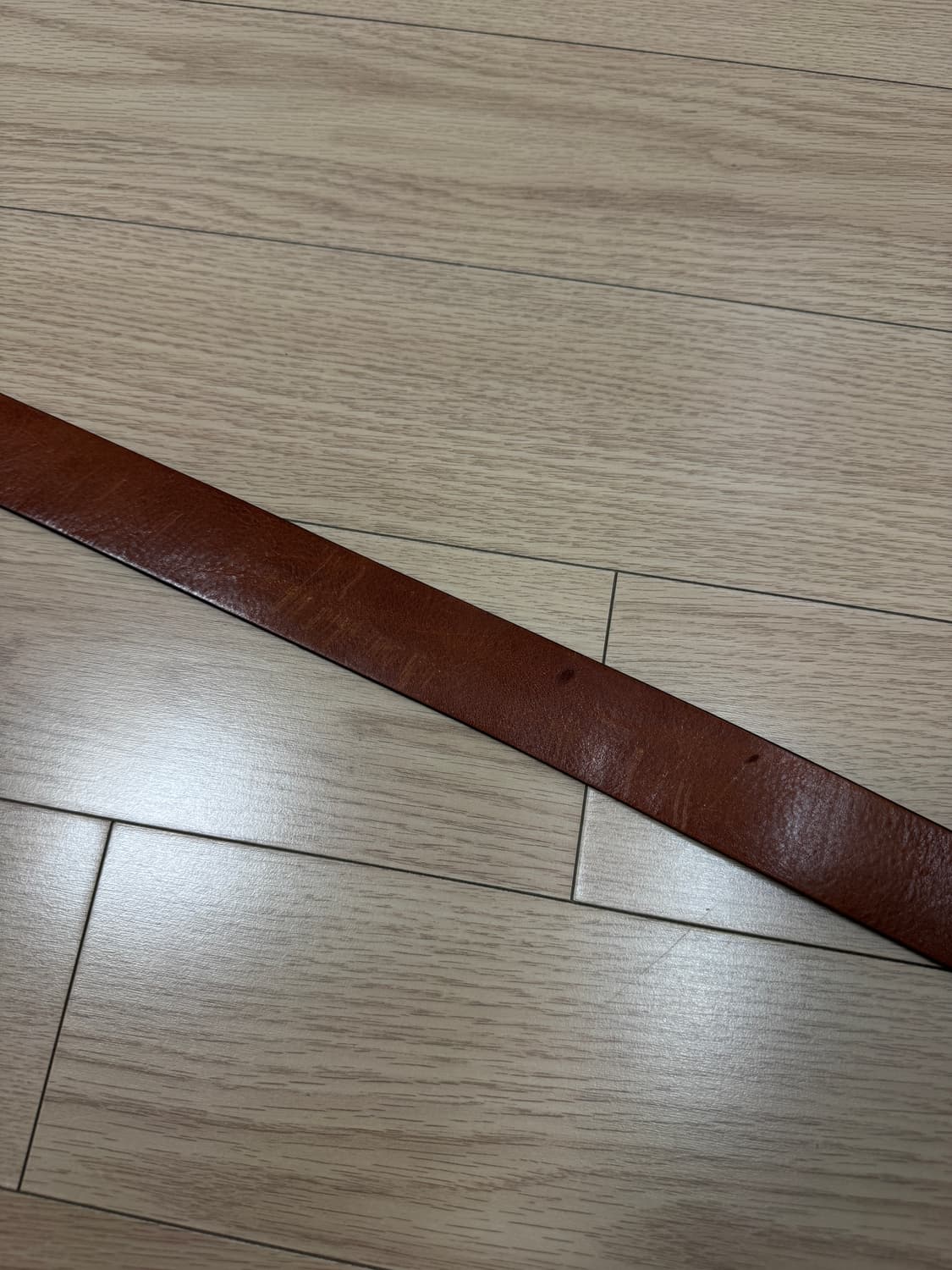 와이프로젝트 벨트  상품이미지4