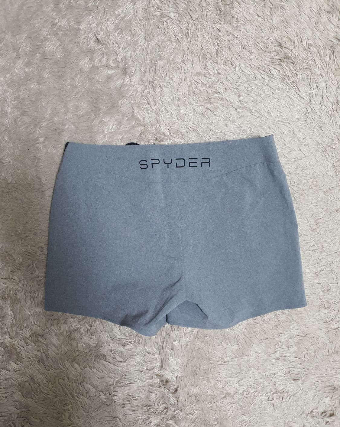스파이더 워터쇼츠 팬츠 사이즈 호칭 70 상품이미지2