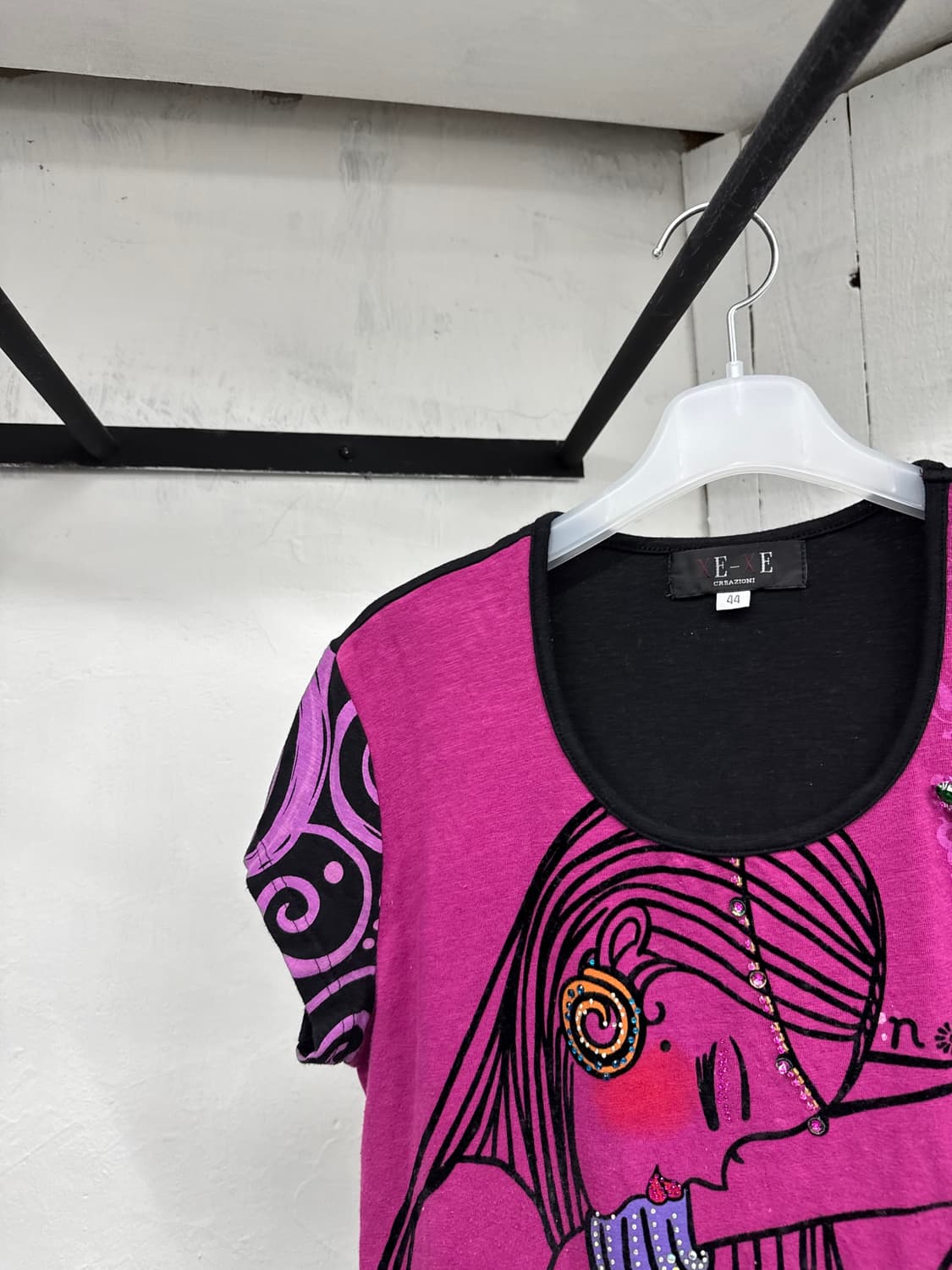 vtg top 상품이미지2