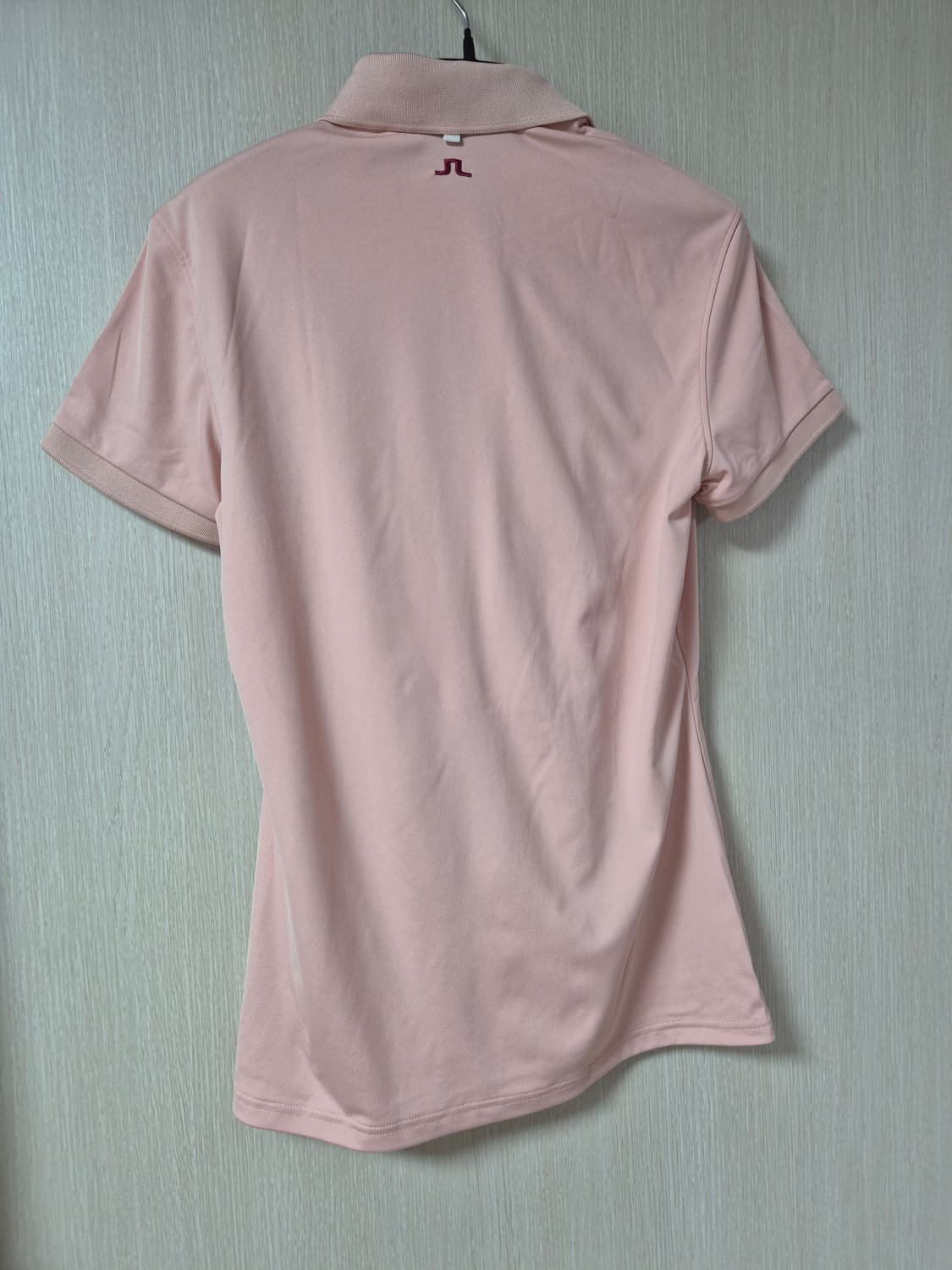 제이린드버그 카라티 반팔 M 여성 골프웨어 상품이미지2