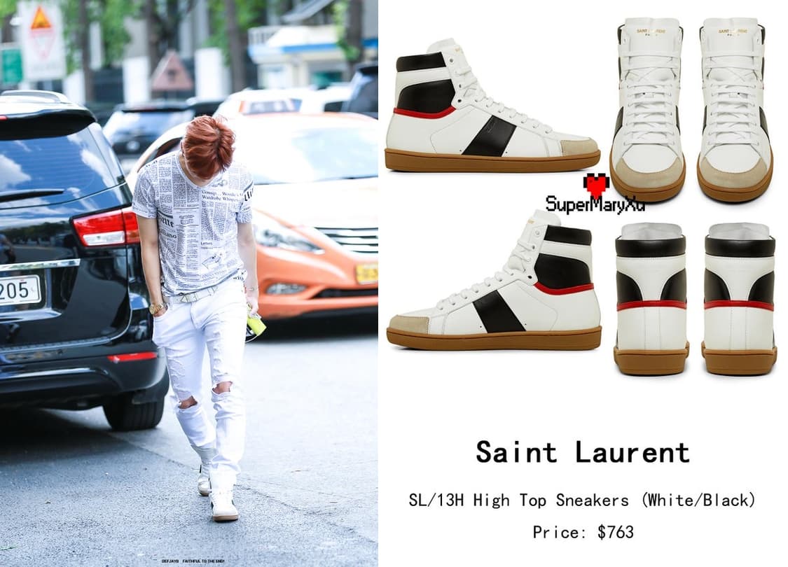 Saint Laurent by hedi (SL/13H) 상품이미지6