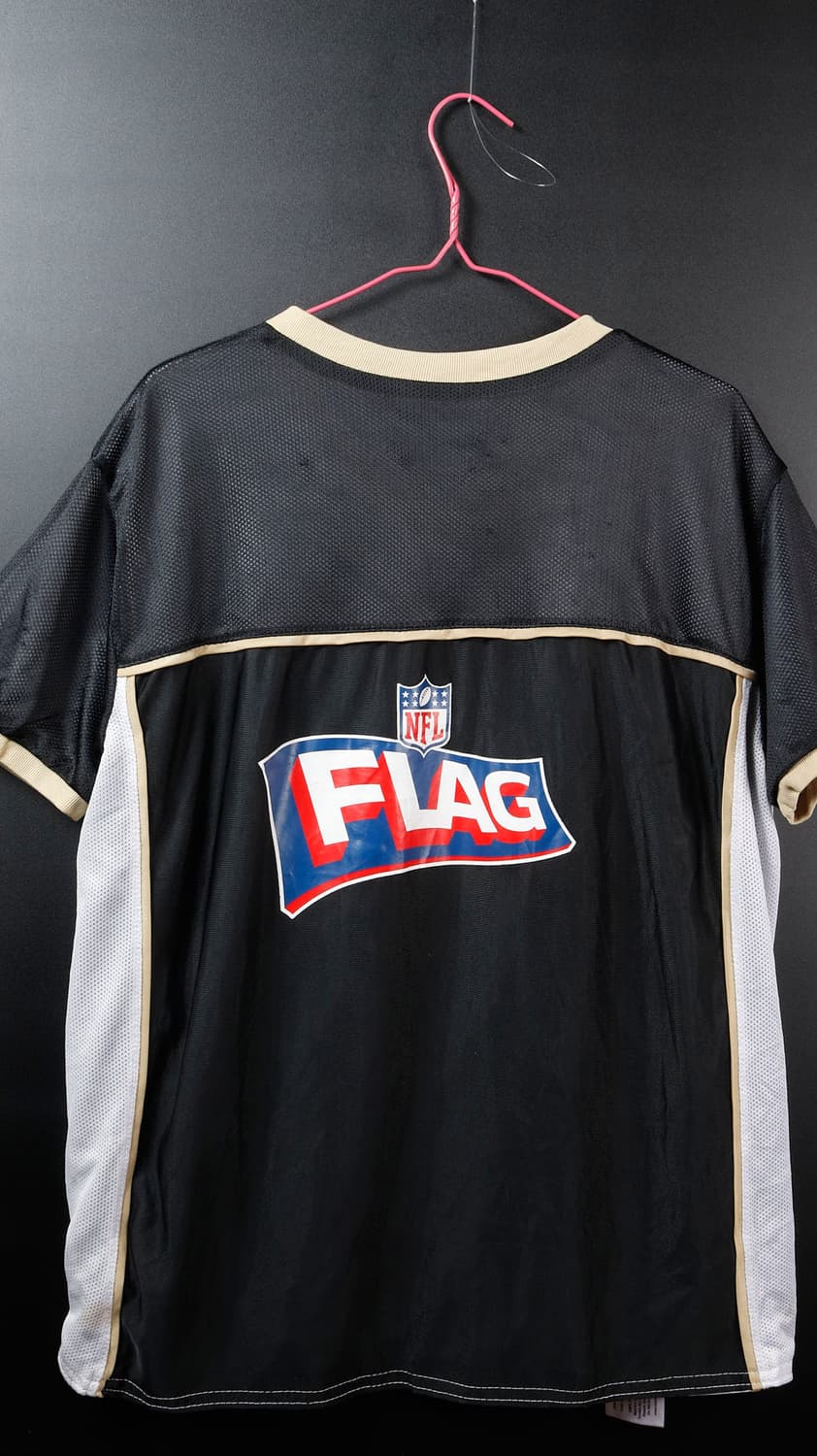 FLAG 양면 NFL 유니폼 상품이미지4