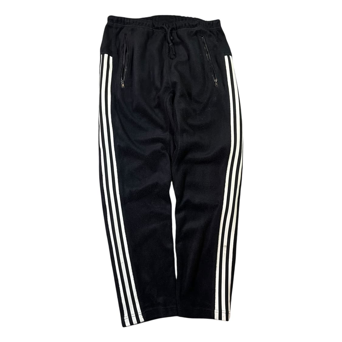 아디다스 플리스 삼선 트랙 팬츠 상품이미지1