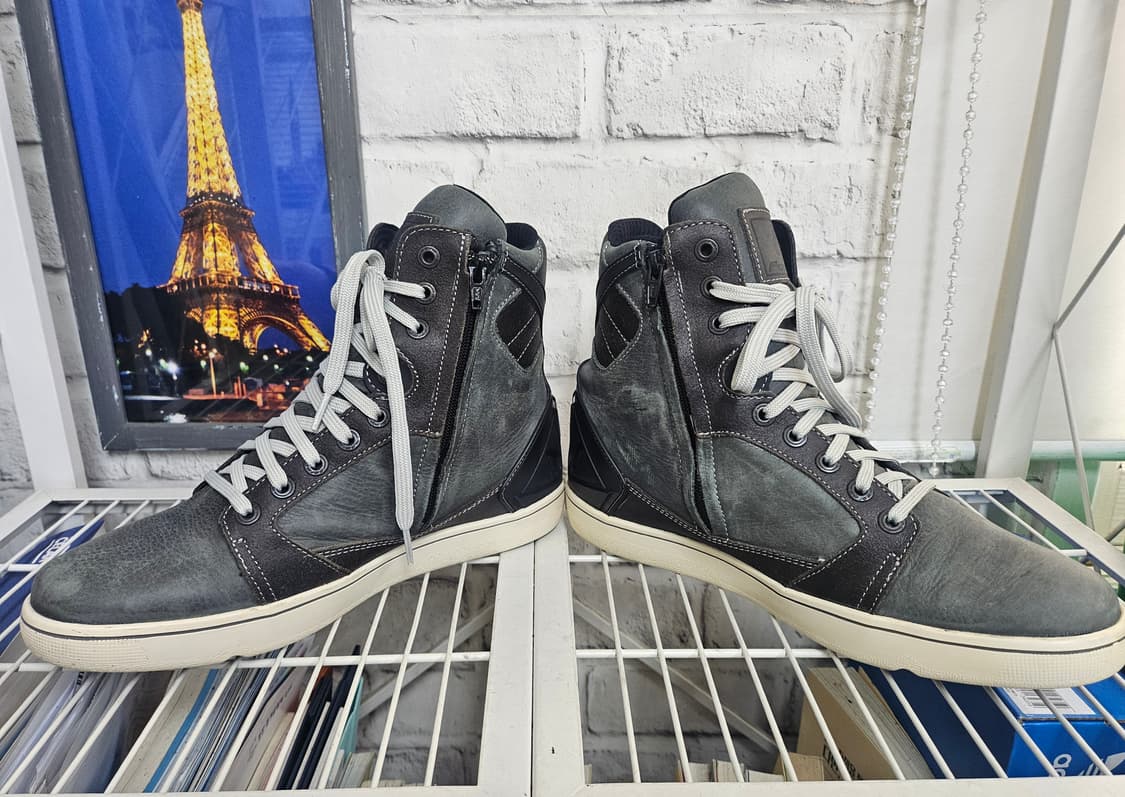 포르마 하이퍼 부츠 265 오토바이 바이크부츠 SD87 상품이미지7