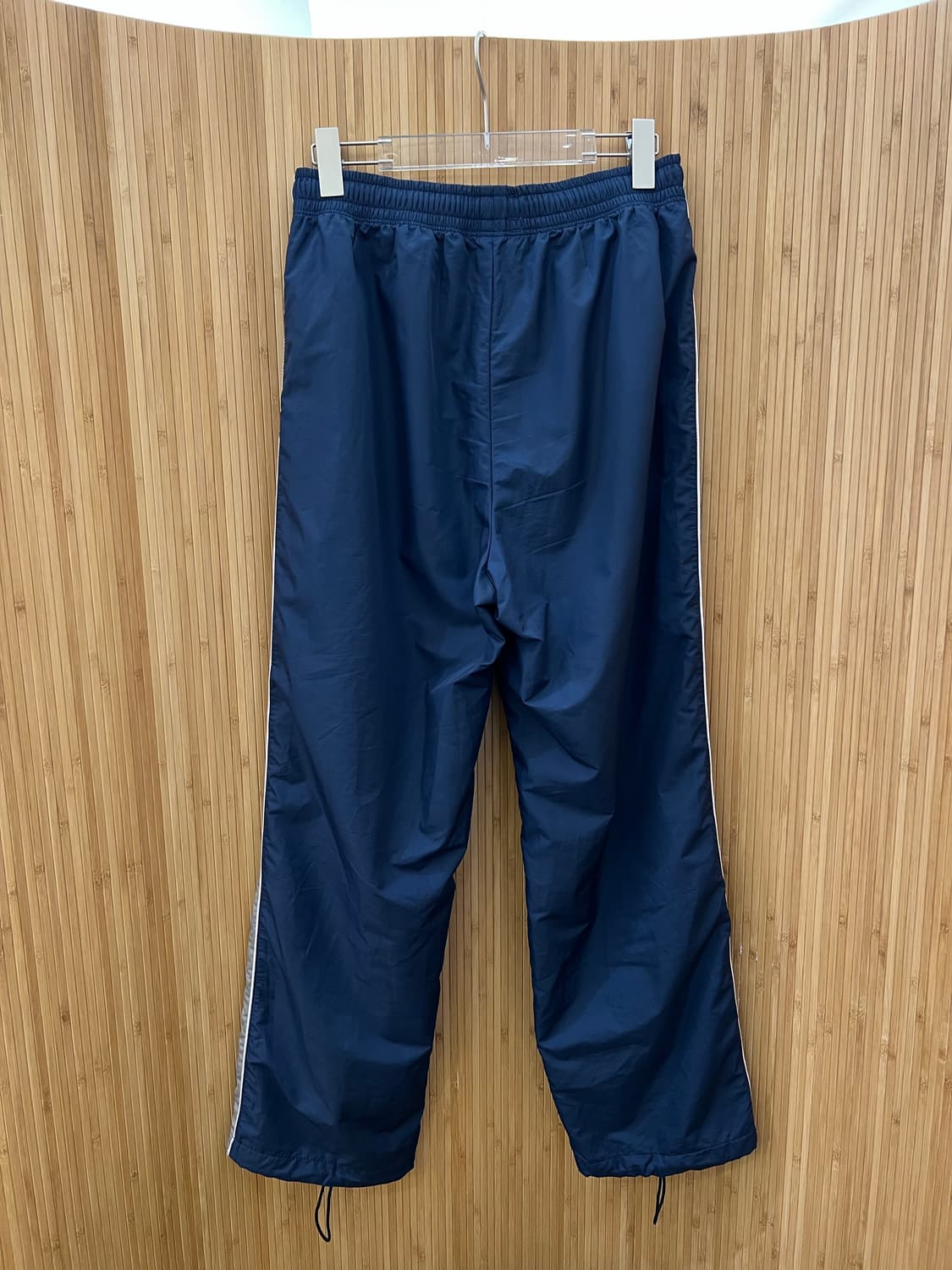 올드 아식스 트레이닝팬츠 판매 상품이미지4