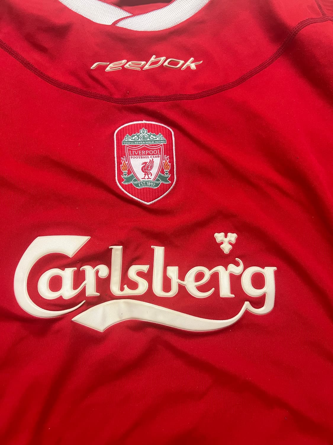 0204 리버풀 제라드 M 상품이미지4