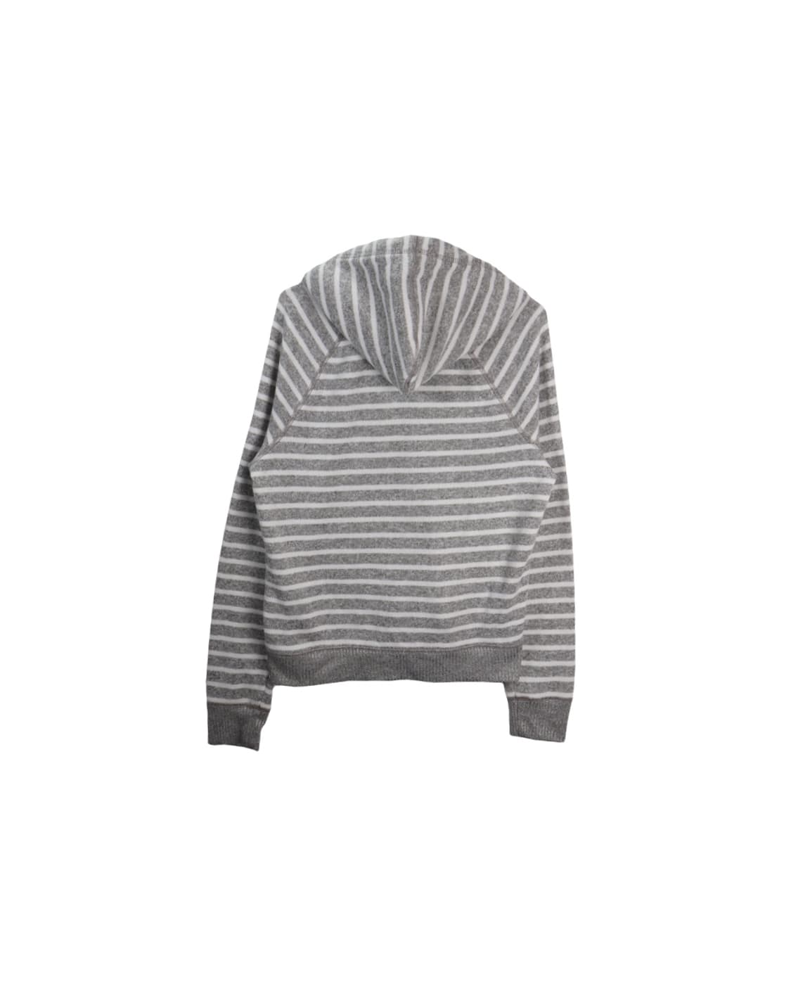 Jpn Poly Striped Zip Up Hoodies 상품이미지5