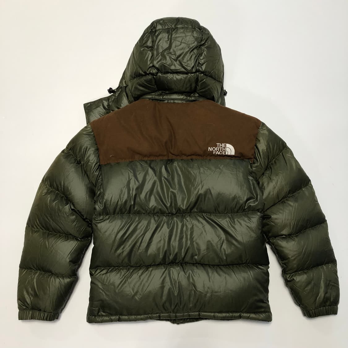노스페이스 눕시700LTD 한정판 패딩  상품이미지2