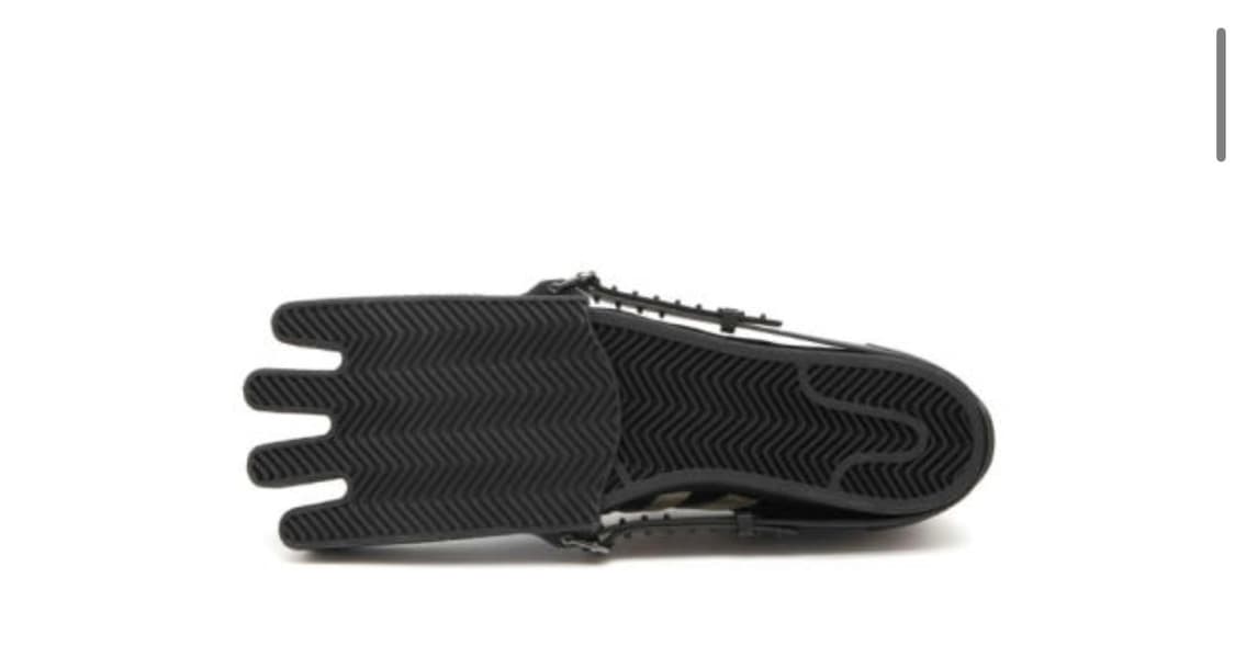 Adidas by Avavav Superfinger Superstar 상품이미지7