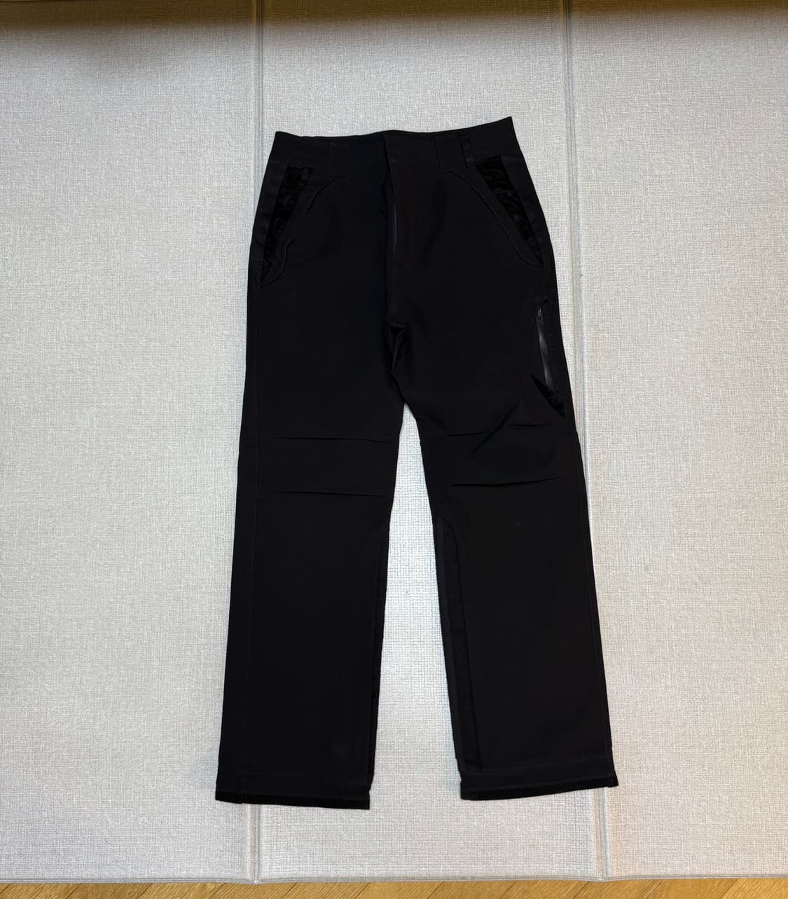 Xlim ep.2 trouser(1) 상품이미지3