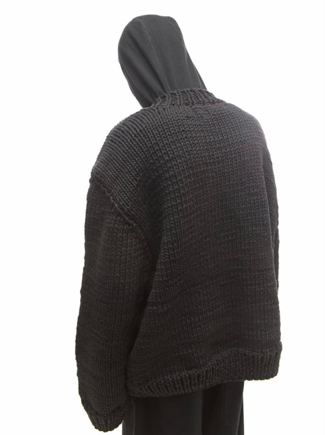 구매) lcbx 몬스터 니트 상품이미지3