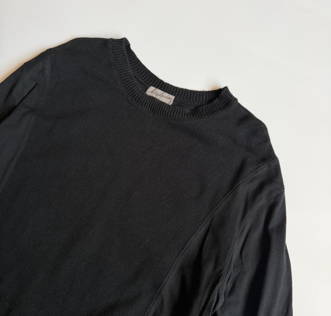 Yohji Yamamoto Pour homme 상품이미지1