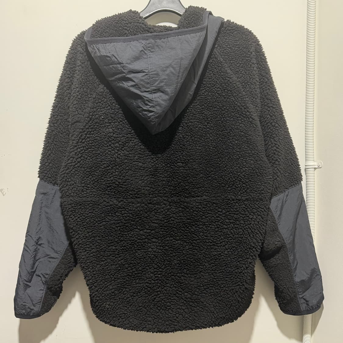 나이키 플리스 반집업  상품이미지6