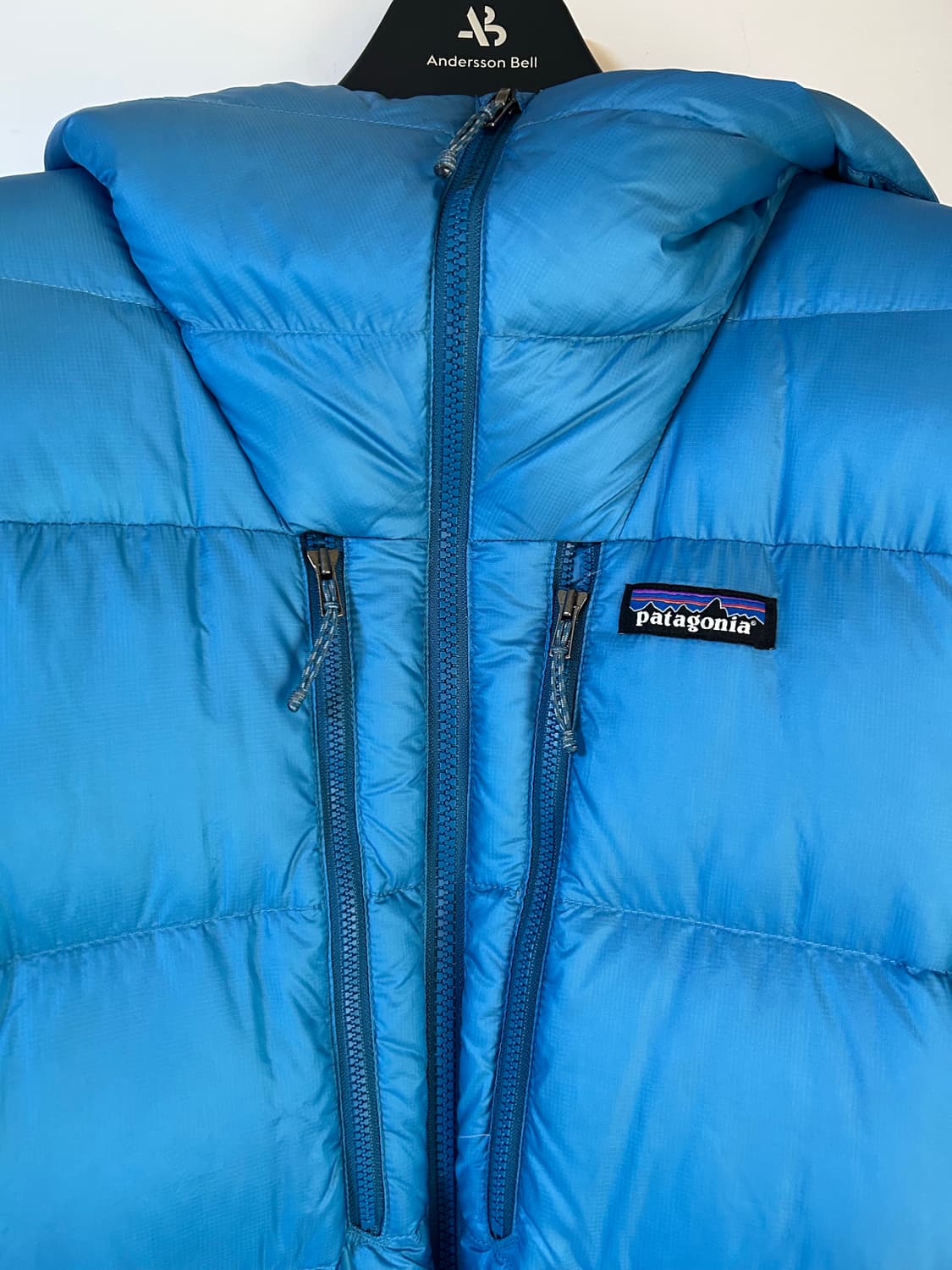파타고니아 피츠로이 다운후디 XL 상품이미지4