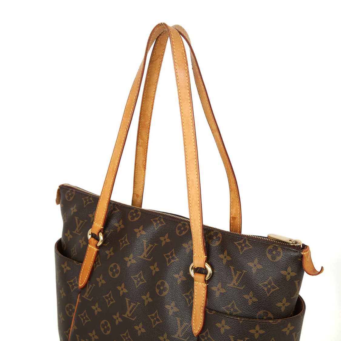 루이비통 모노그램 토탈리 숄더백 MM M56689 상품이미지6