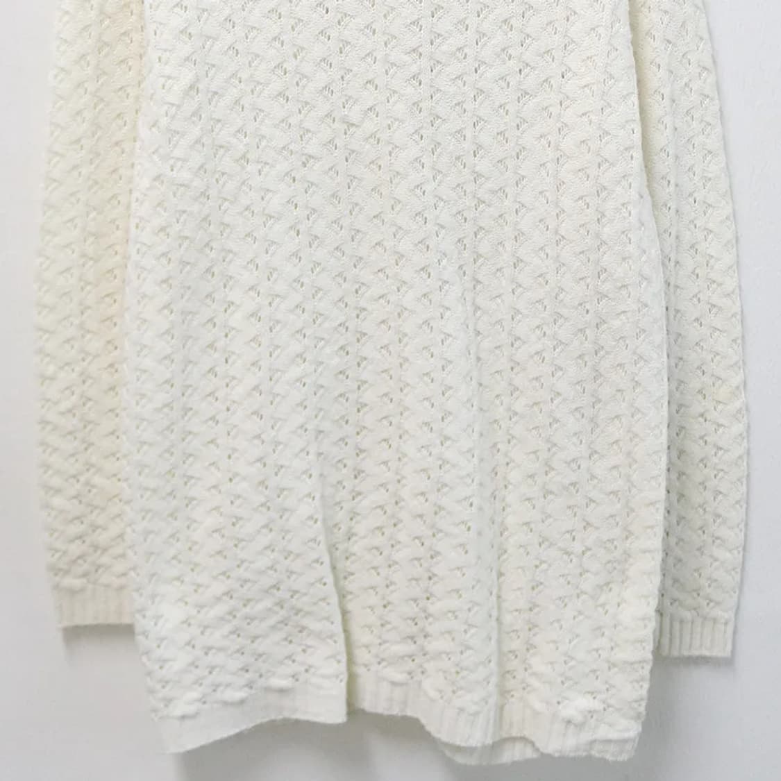 60-70'S BRITISH VOGUE WINTUK 가디건 64052 상품이미지7