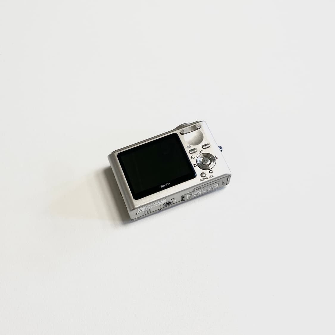 FujiFilm Finepix F11 상품이미지4
