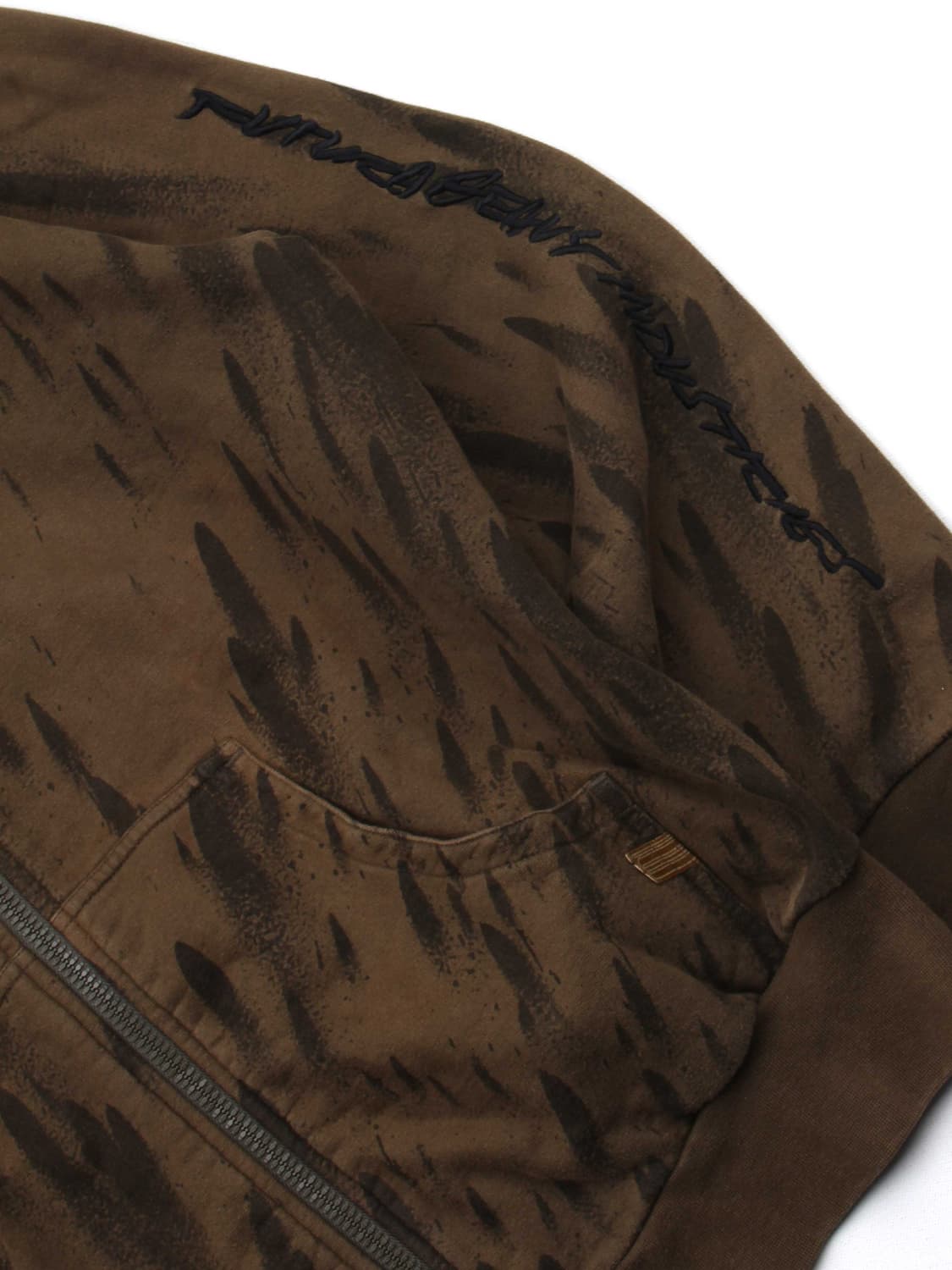 00s MHI by MAHARISHI X FUTURA (L) 상품이미지6