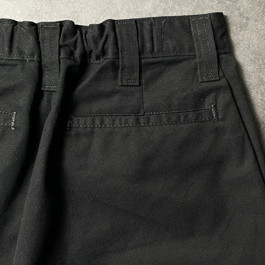 DICKIES 디키즈 하프밴딩 유틸리티 워크 하프팬츠 A01162 상품이미지7