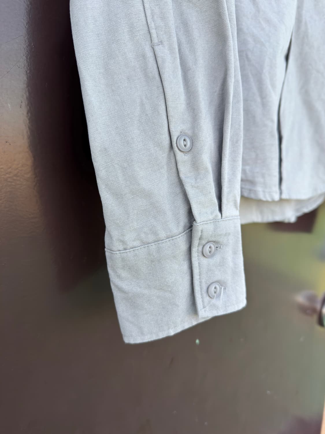 모노프리베 워크셔츠 1 상품이미지3