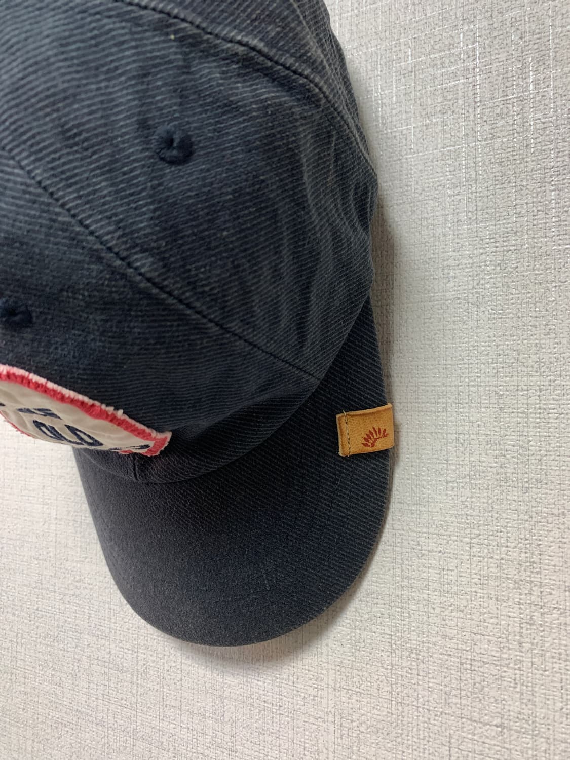 visvim cap 상품이미지3