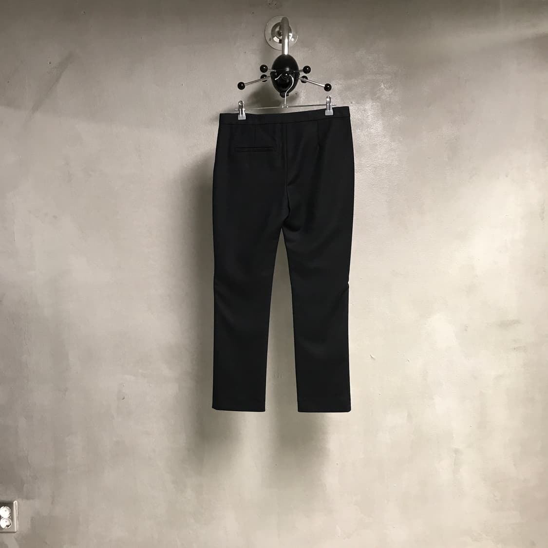 아크네스튜디오 슬랙스 36(W) 상품이미지4