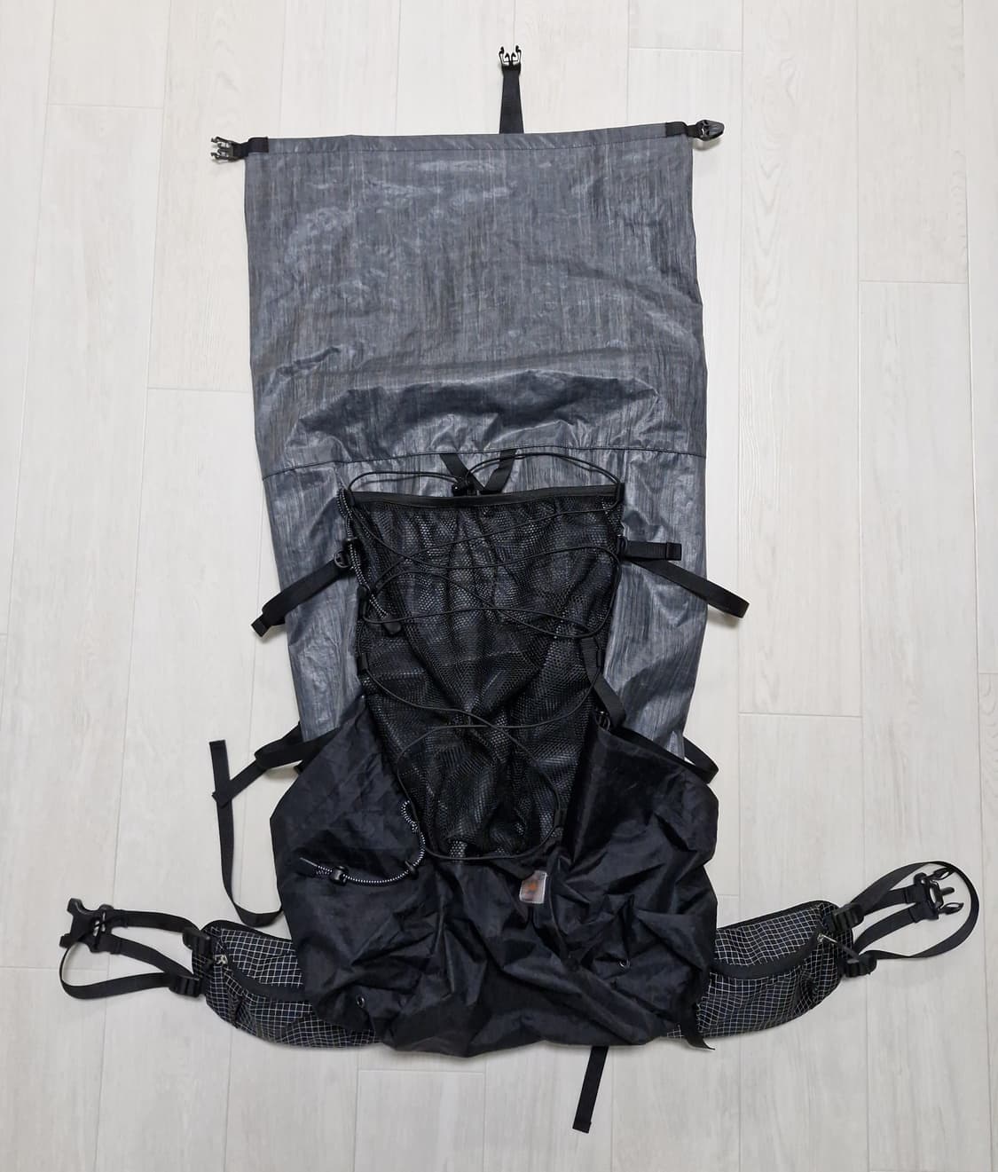 3F UL Gear 등산, 백패킹 배낭 상품이미지1