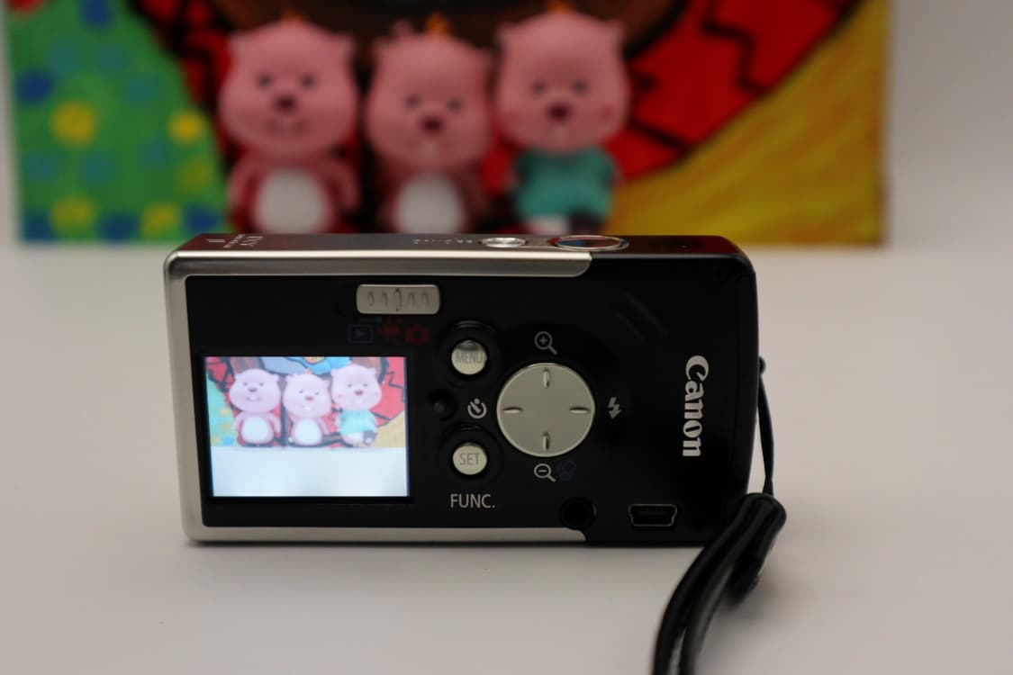 캐논 IXY PC1060 [배송비x,수수료x] 상품이미지6
