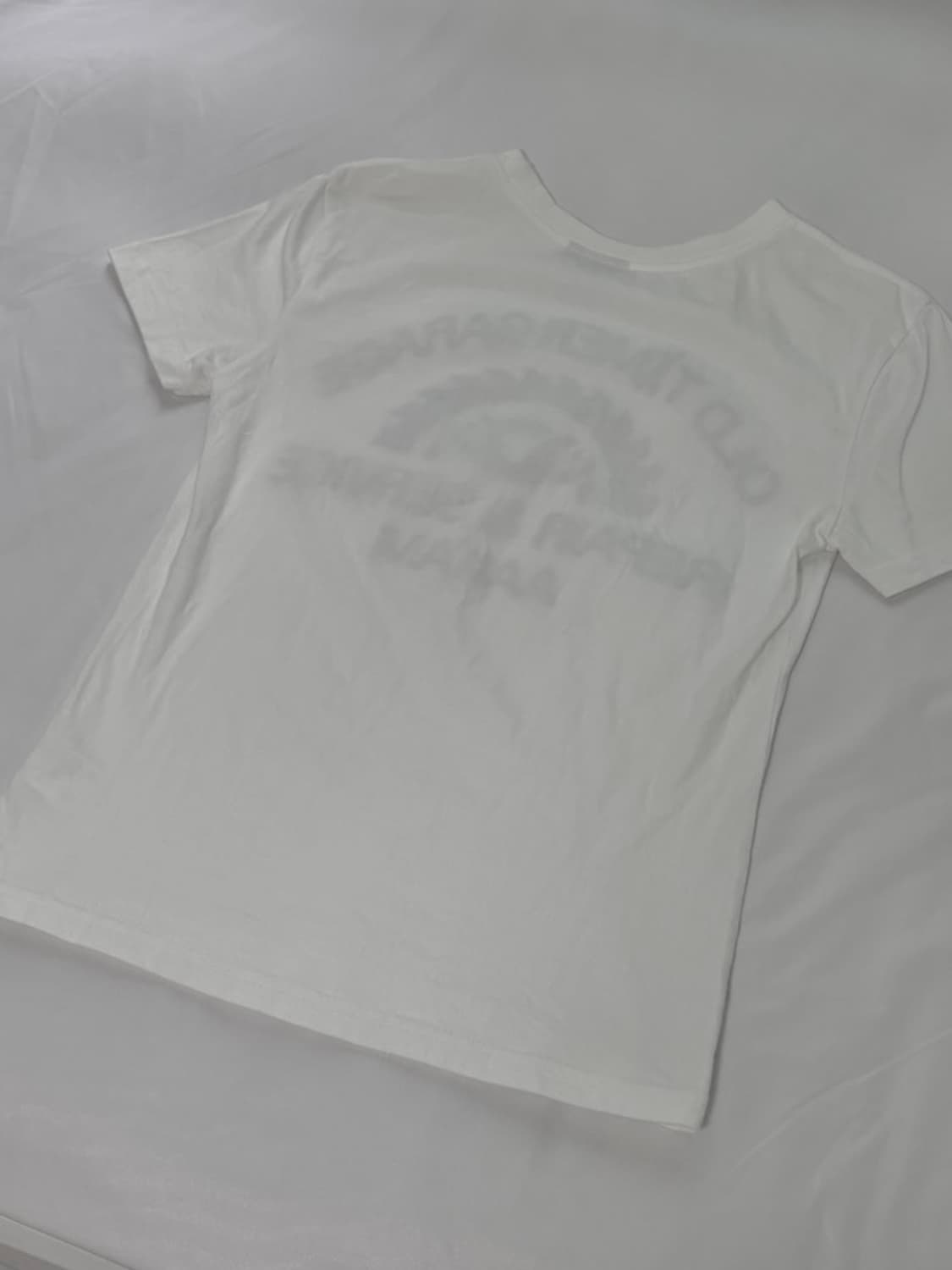 아캄 Repair Service Boucle Half Top 상품이미지7