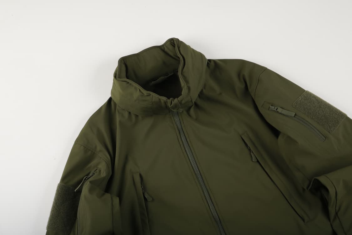 [L] 콘도르 서밋 소프트쉘 자켓 상품이미지2