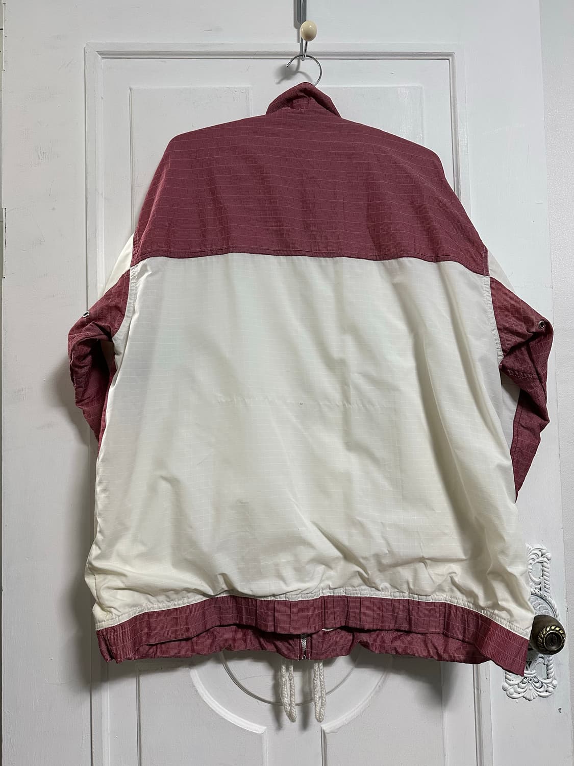 아디다스 80S 바람막이 상품이미지2