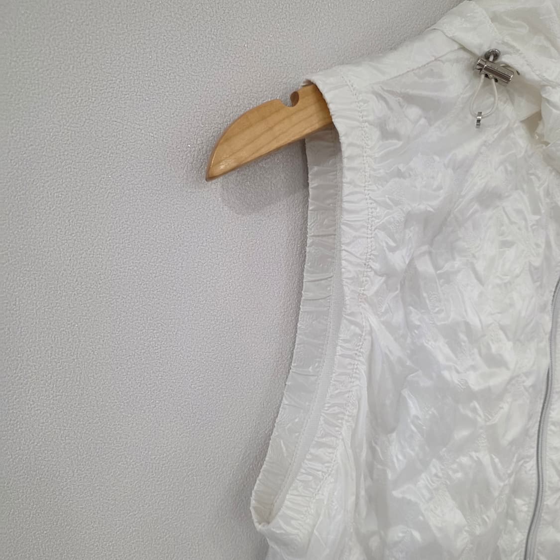 휠라골프 여성 바람막이 조끼 95 상품이미지7