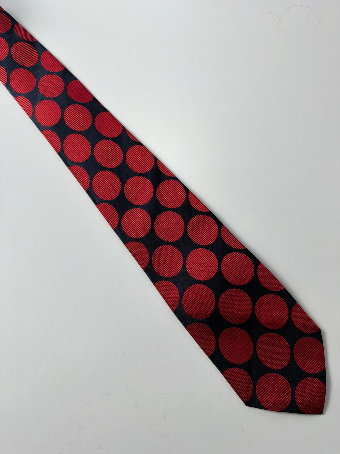 니나리치(Nina ricci) 실크 넥타이 9cm 상품이미지2