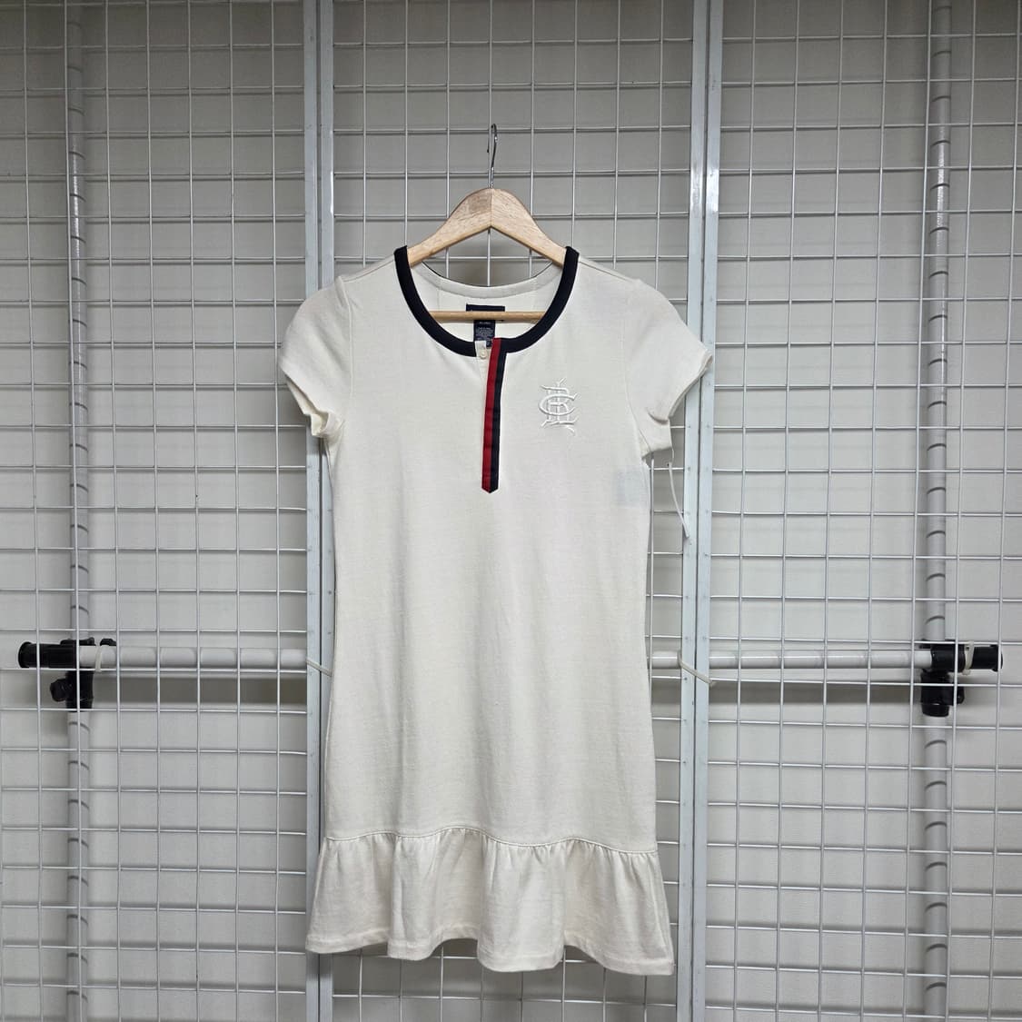 폴로랄프로렌 미니 원피스 새상품(택0) 상품이미지1