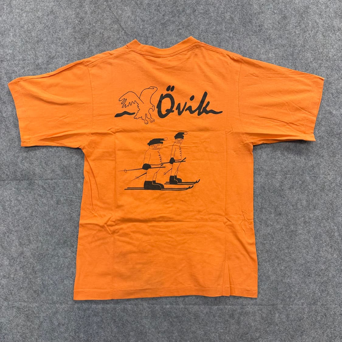 90s Vintage Single Stitch Tshirt 상품이미지6