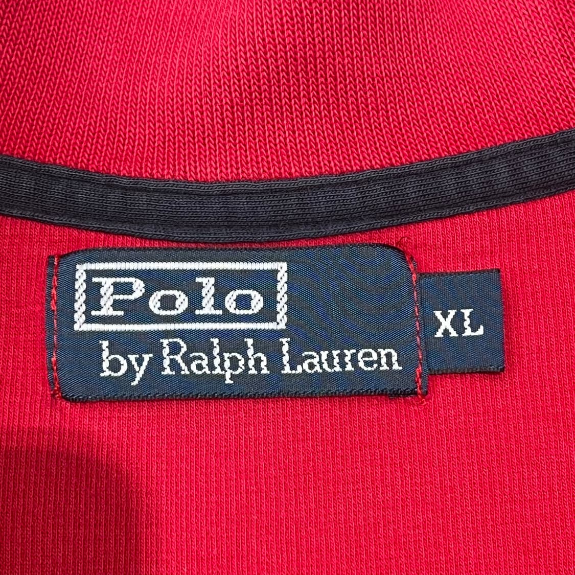 폴로 랄프로렌 빅포니 반집업 스웻셔츠 s10475 상품이미지7