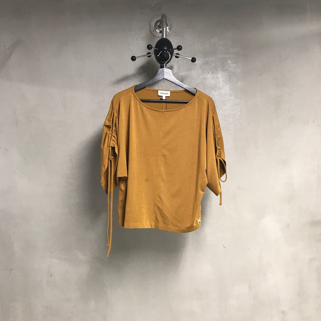 겐조 블라우스 S(W) 상품이미지1