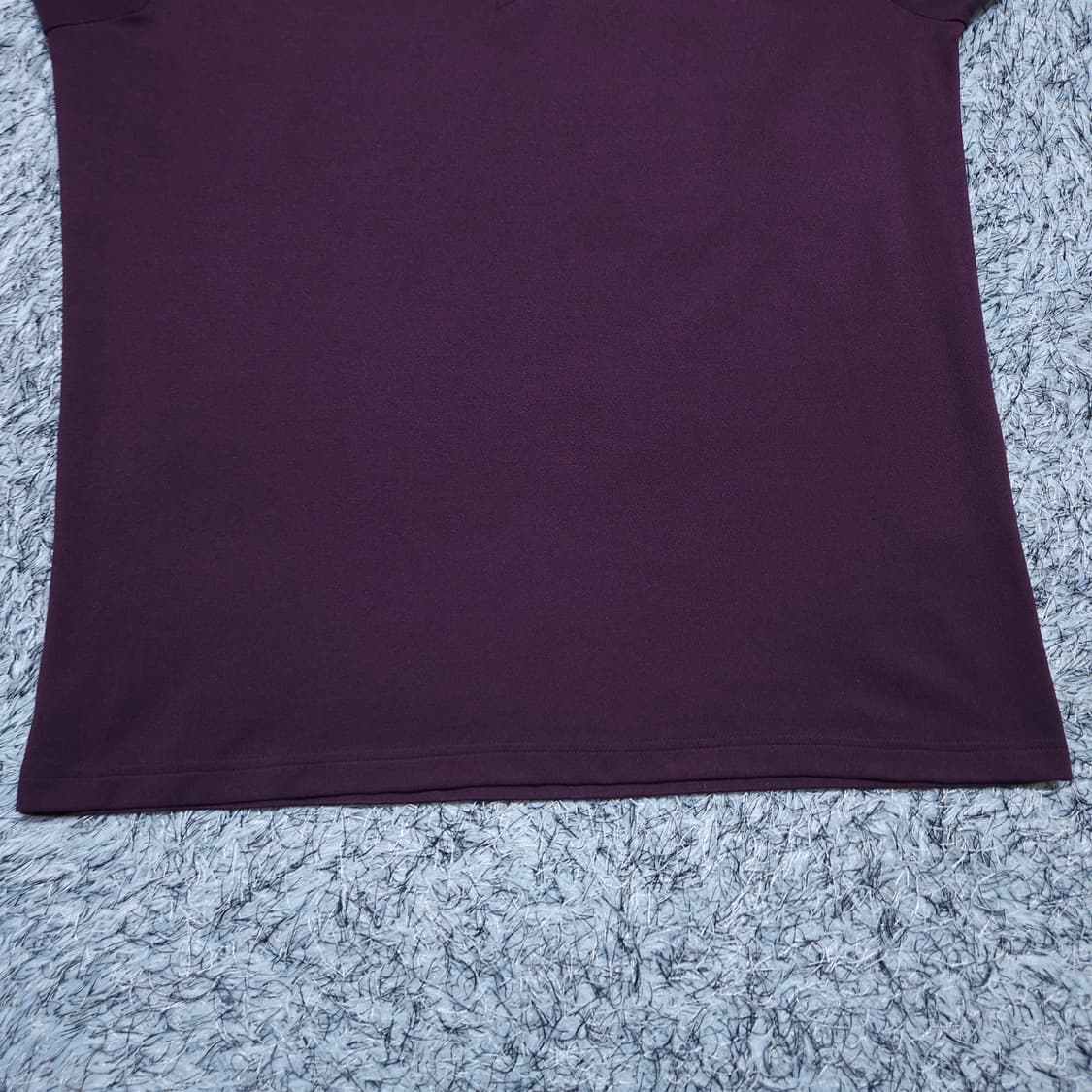 K2)105 남자 춘추 긴팔카라티 / 왕눈이샵 상품이미지4