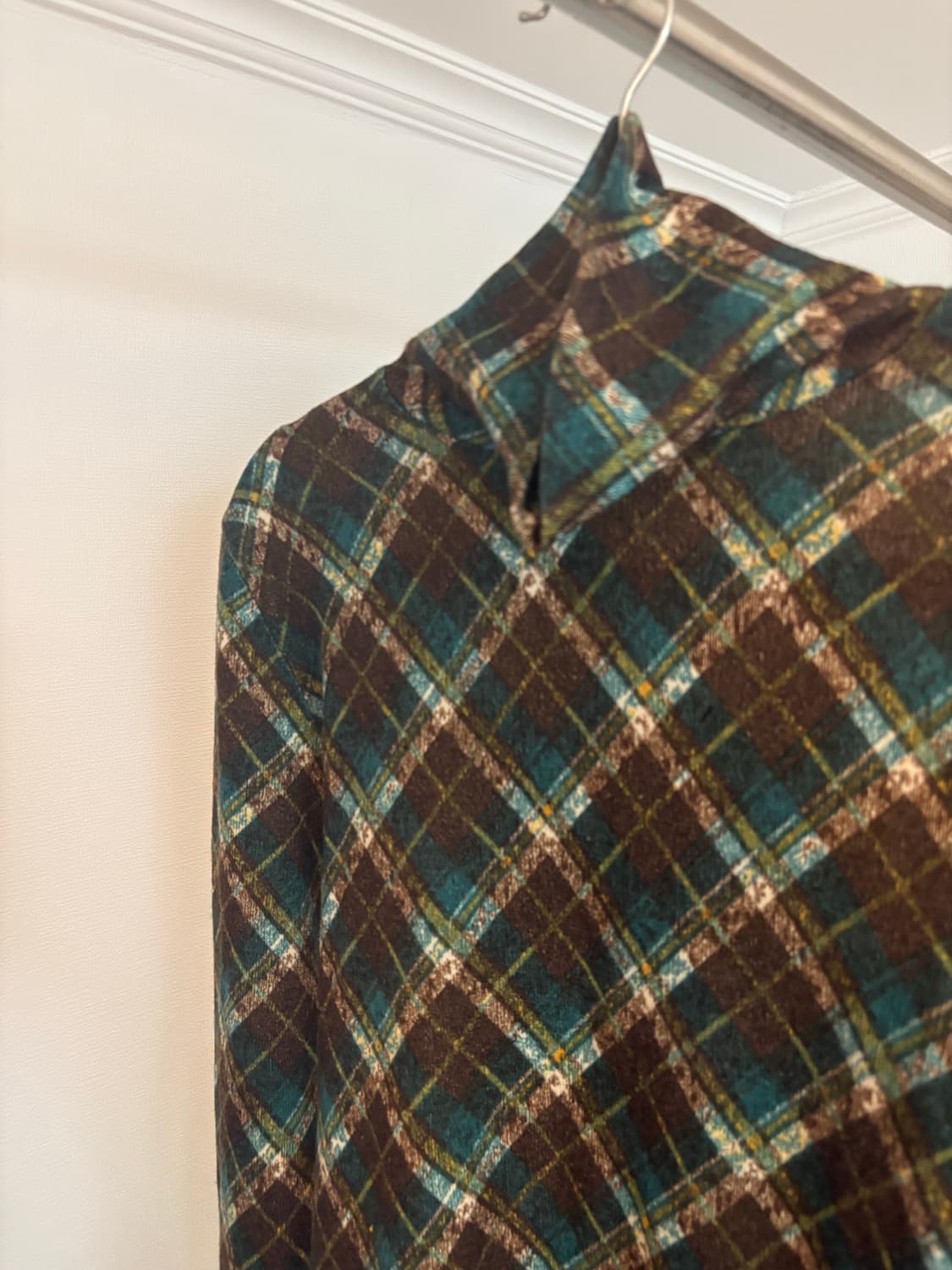 앤더슨벨 여성 터틀넥 상품이미지2