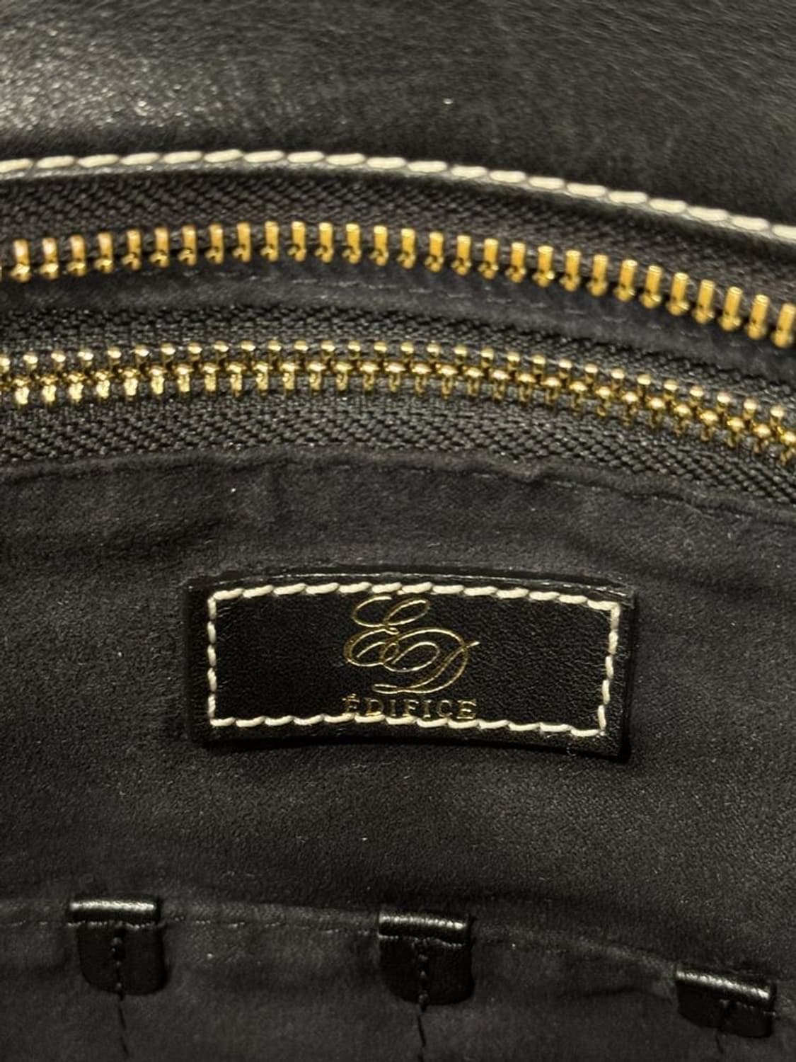 에디피체 가죽벡 상품이미지9