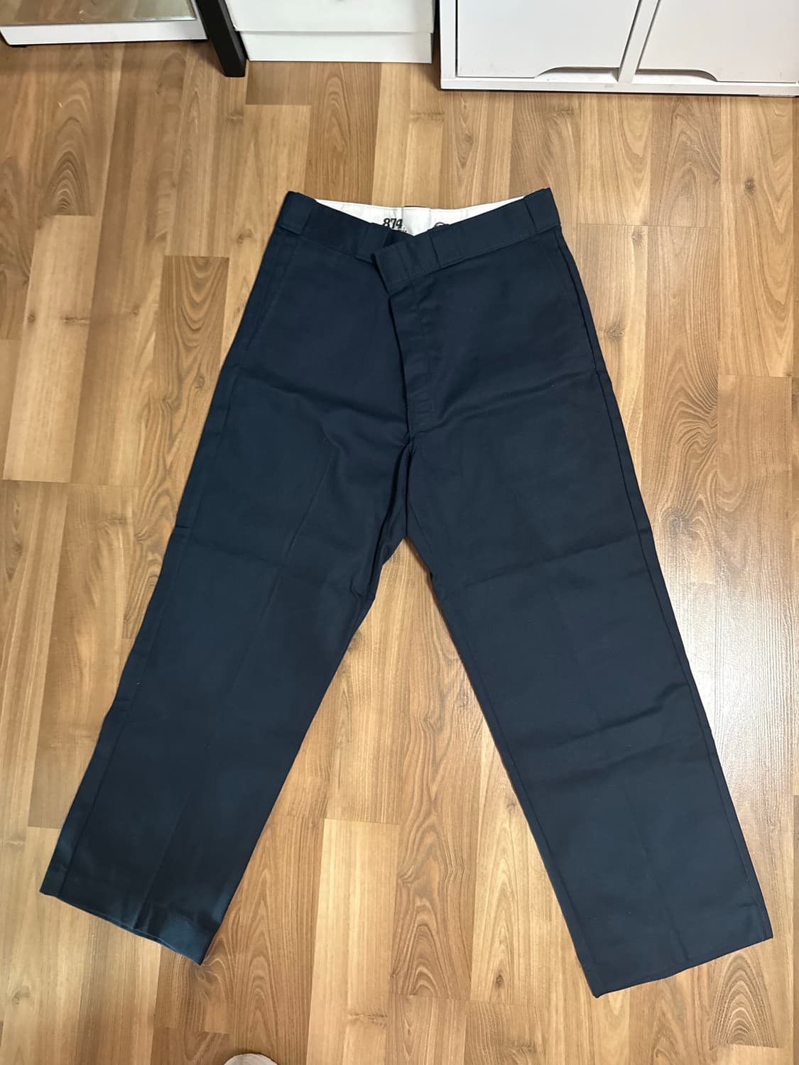 [새상품] 디키즈 874 정품 33X32 상품이미지6