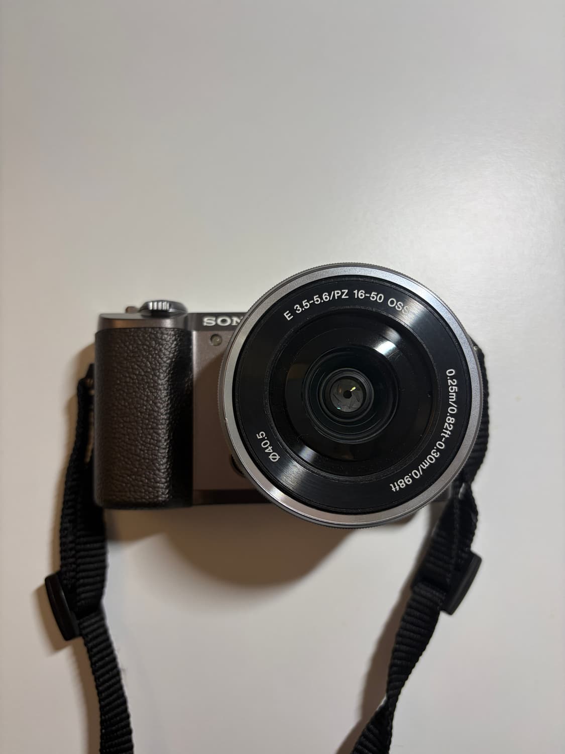 소니 a5100 s급 (엄청 깨끗…✨) 상품이미지3