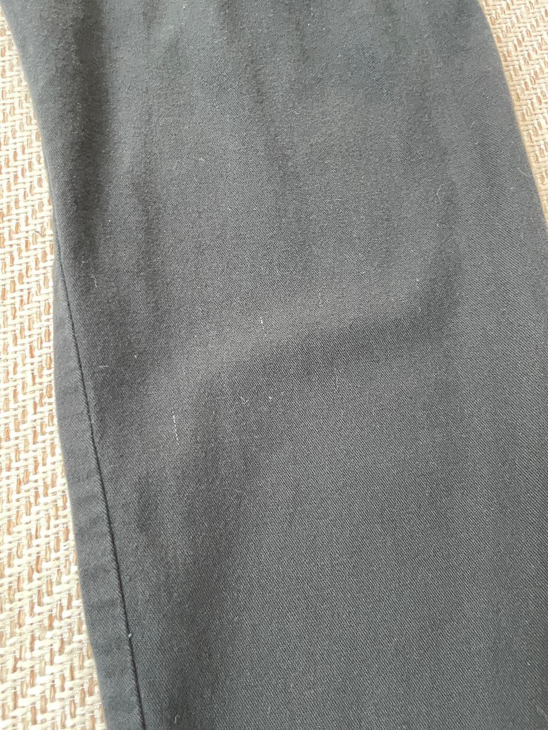 랭글러 레귤러 네이비 카고팬츠 J03870 상품이미지5