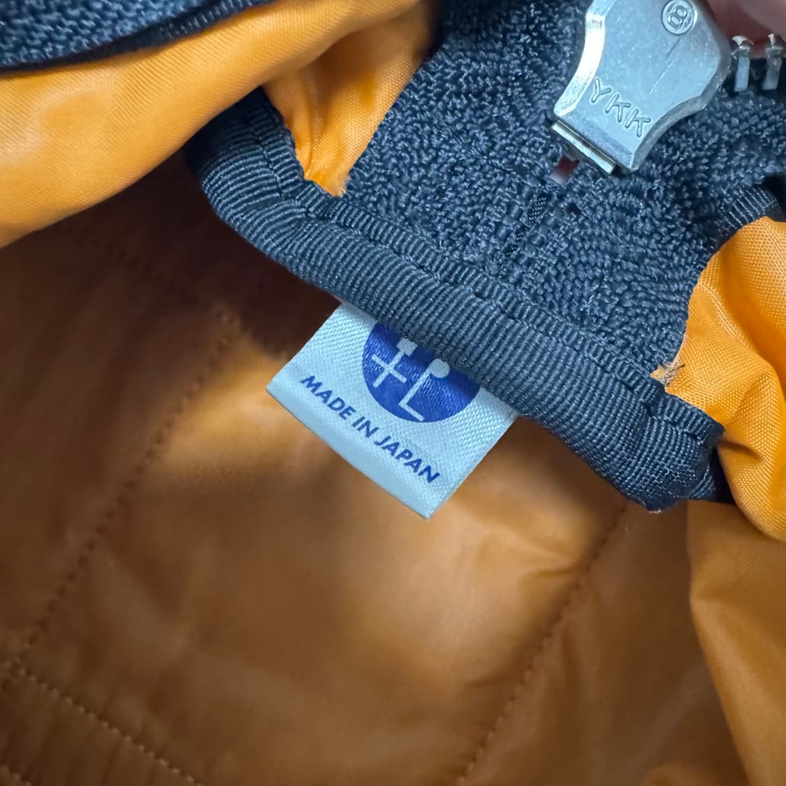 포터 탱커 보스턴 s 상품이미지5