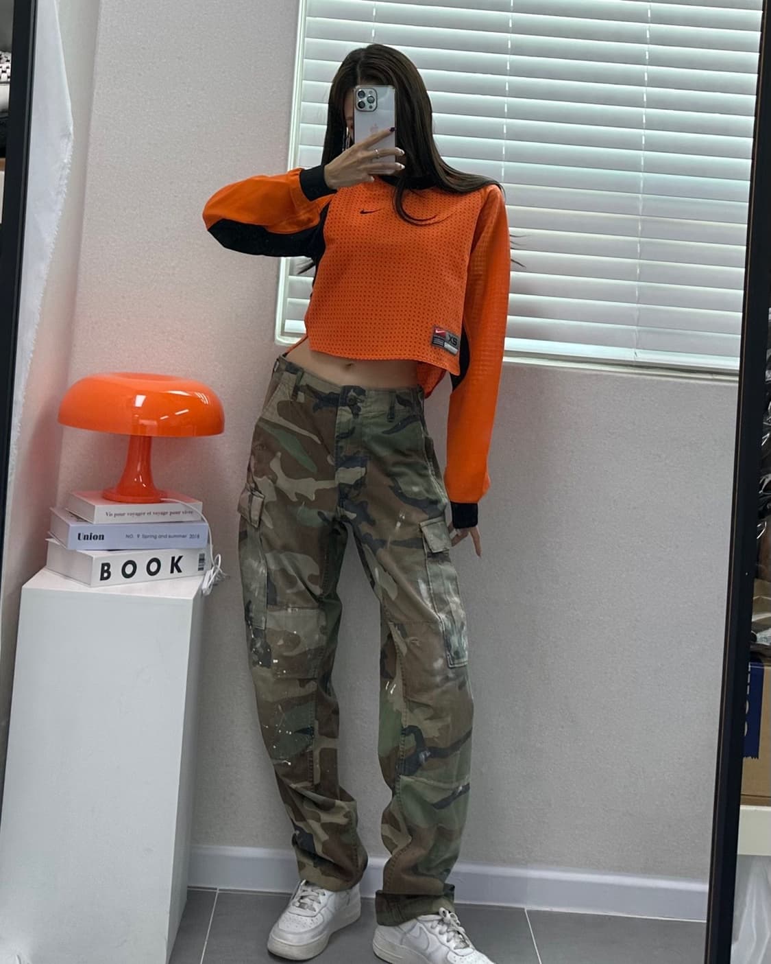(허단37)밀리터리 커스텀 BDU 팬츠-M713 상품이미지2
