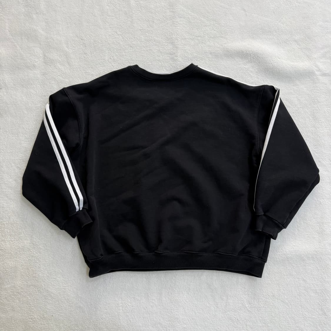 실측확인 1993스튜디오 트랙 맨투맨 0319T 상품이미지2